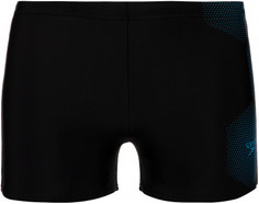 Плавки-шорты мужские Speedo Tech Logo, размер 46-48