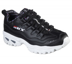 Кроссовки мужские Skechers Energy, размер 43