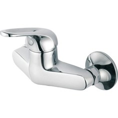 Смеситель для душа Devida Urbi хром (DVL0731-07)