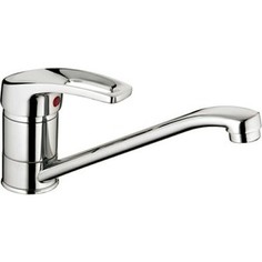 Смеситель для кухни Devida Luro хром (DVL0101-01)