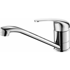 Смеситель для кухни Devida Elra хром (DVL0301-03)