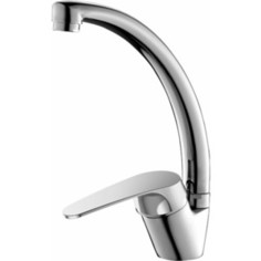 Смеситель для кухни Devida Elsi хром (DVL0305-05)