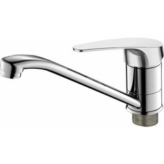 Смеситель для кухни Devida Elsi на гайке, хром (DVL0302-05)