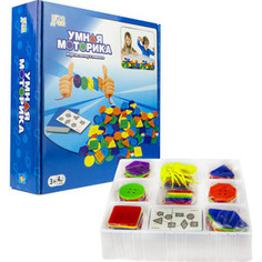 Настольная игра 1Toy ИГРОДРОМ Умная моторика Т16696