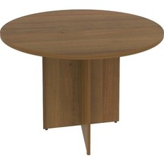 Стол переговорный Riva А.ПРГ-1 орех