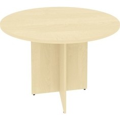 Стол переговорный Riva А.ПРГ-1 клен