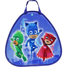 Ледянка PJ Masks PJ Masks 52х50 см треугольная