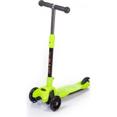 Самокат Mobile Kid MINICO-GREEN- зеленый