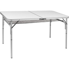 Стол складной TREK PLANET Forest 120, кемпинговый, 120x60x36/60 см, алюм.