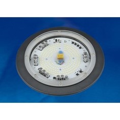 Подвесной светодиодный светильник Uniel ULY-U41C-150W/DW IP65 Grey