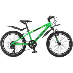Велосипед Schwinn Thrasher (2019), 7 скоростей, колёса 20