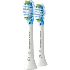 Насадка для электрической зубной щетки Philips HX9042/17