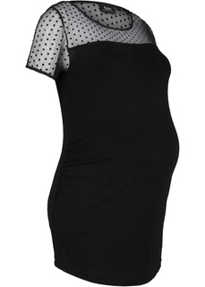 Футболка для беременных Bonprix