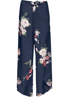 Брюки палаццо Bonprix