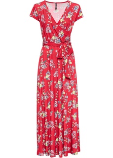 Платье макси Bonprix