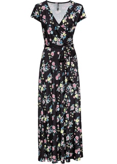 Платье макси Bonprix