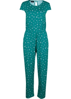 Комбинезон трикотажный Bonprix