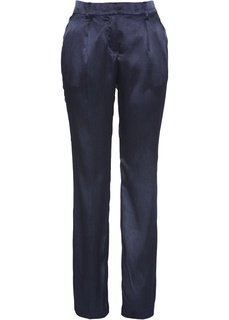 Брюки в стиле Марлен Bonprix