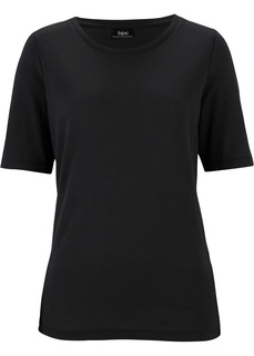 Футболка вязаная Bonprix