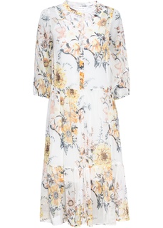 Платье Bonprix