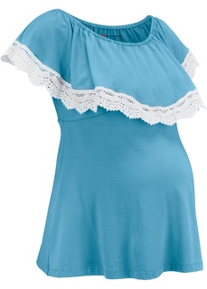 Футболка для беременных Bonprix