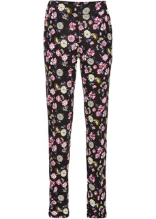 Брюки трикотажные Bonprix