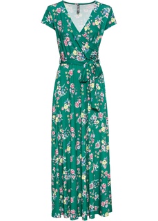 Платье макси Bonprix