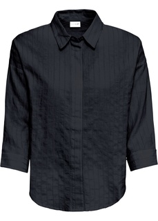 Блузка оверсайз Bonprix