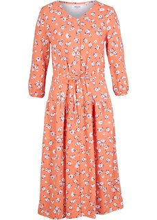Трикотажное платье Maite Kelly Bonprix