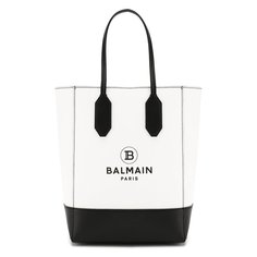 Сумка-тоут Balmain