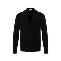 Хлопковый кардиган Brioni