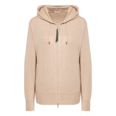 Кашемировый кардиган Brunello Cucinelli