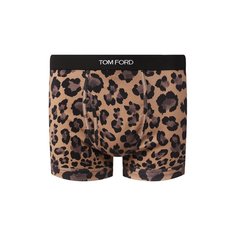 Хлопковые боксеры Tom Ford