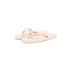 Резиновые шлепанцы MICHAEL Michael Kors