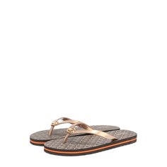 Резиновые шлепанцы MICHAEL Michael Kors