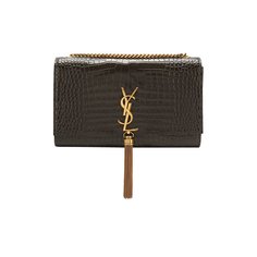 Сумка Kate medium Saint Laurent