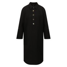 Хлопковое платье Escada