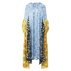 Платье из вискозы Vetements