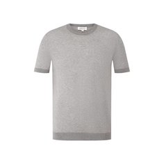 Хлопковый джемпер Brioni