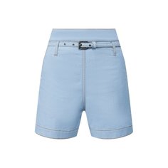 Хлопковые шорты Marni