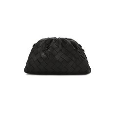 Клатч Pouch 20 Bottega Veneta