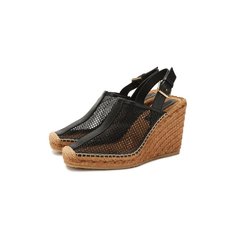 Комбинированные босоножки Dakori 110 Jimmy Choo