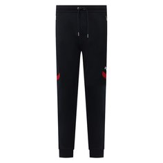 Хлопковые джоггеры Ralph Lauren