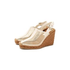 Комбинированные босоножки Dakori 110 Jimmy Choo