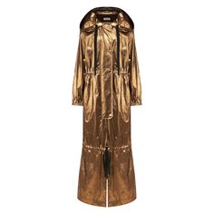 Плащ Dries Van Noten