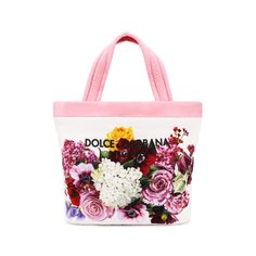 Сумка-шопер Escape medium Dolce & Gabbana