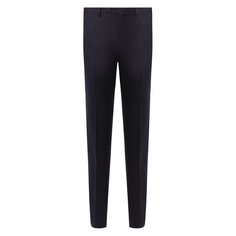 Шерстяные брюки Corneliani