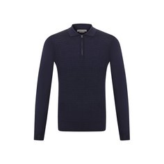 Шерстяное поло Corneliani