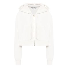 Кардиган из смеси хлопка и вискозы Wildfox