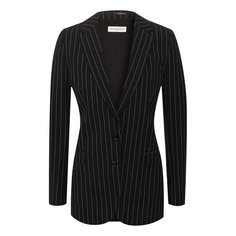 Хлопковый жакет Dries Van Noten